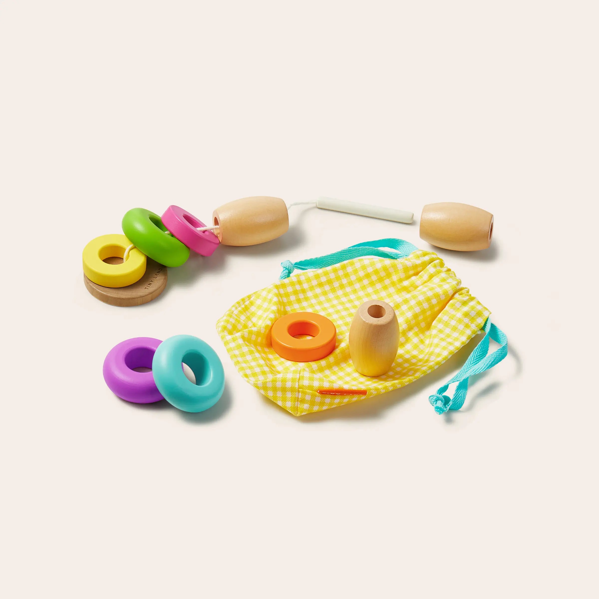 16–18 Month Montessori Set