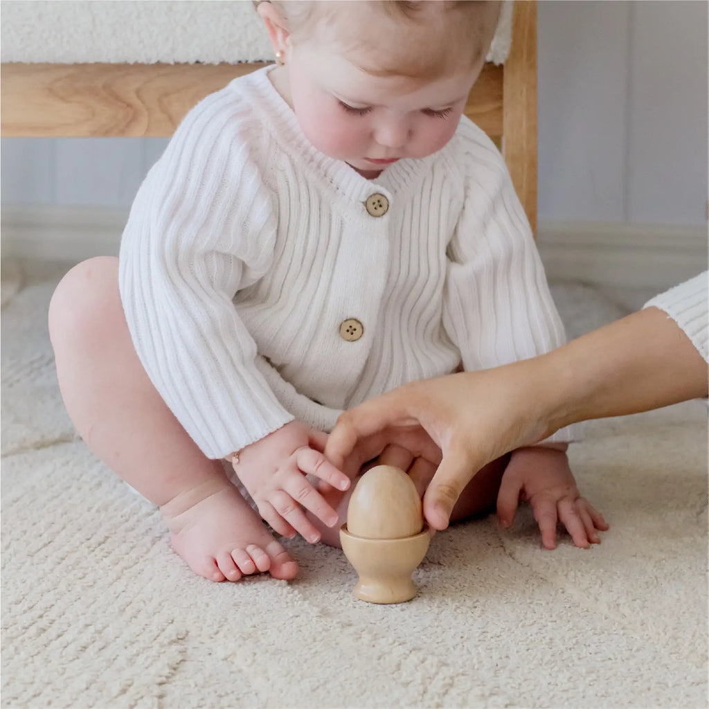 10–12 Month Montessori Set