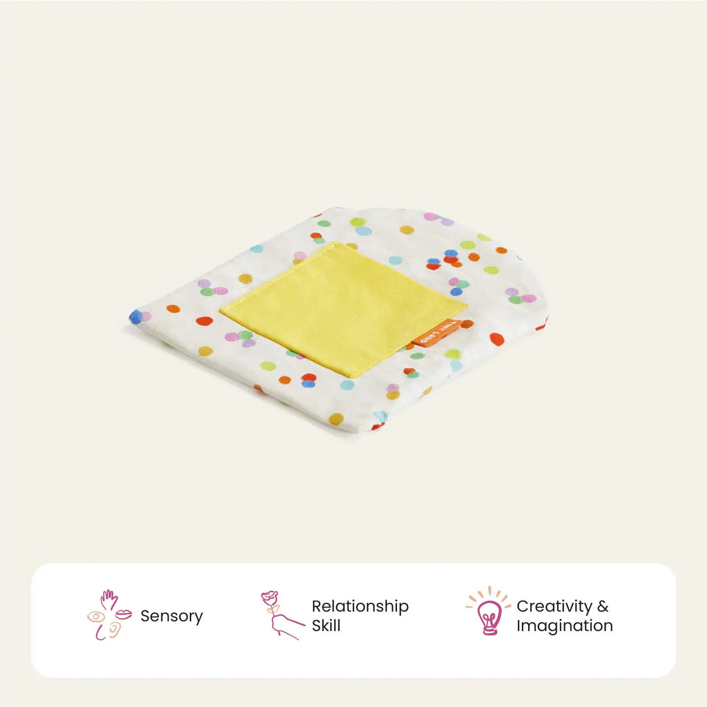 10–12 Month Montessori Set