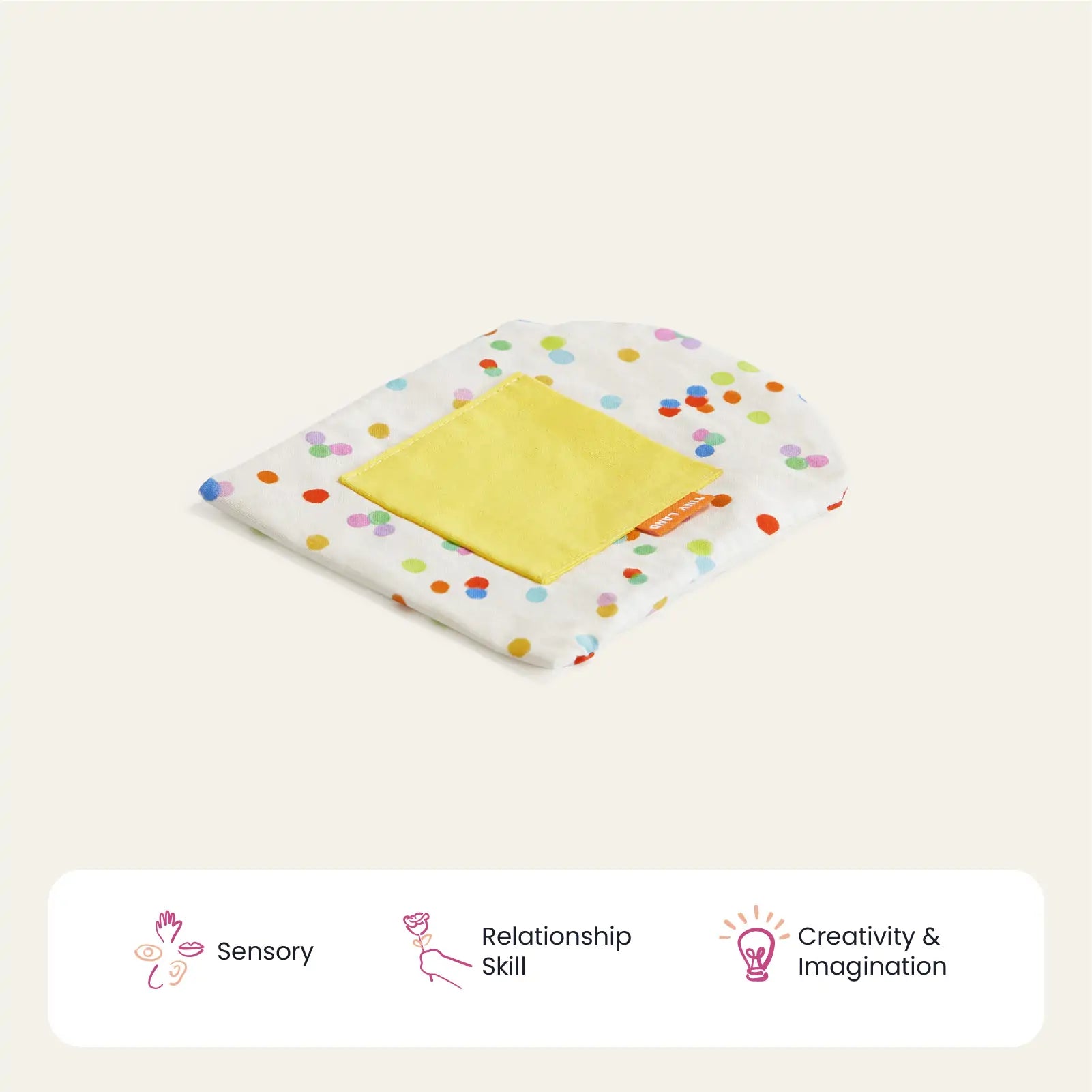 10–12 Month Montessori Set