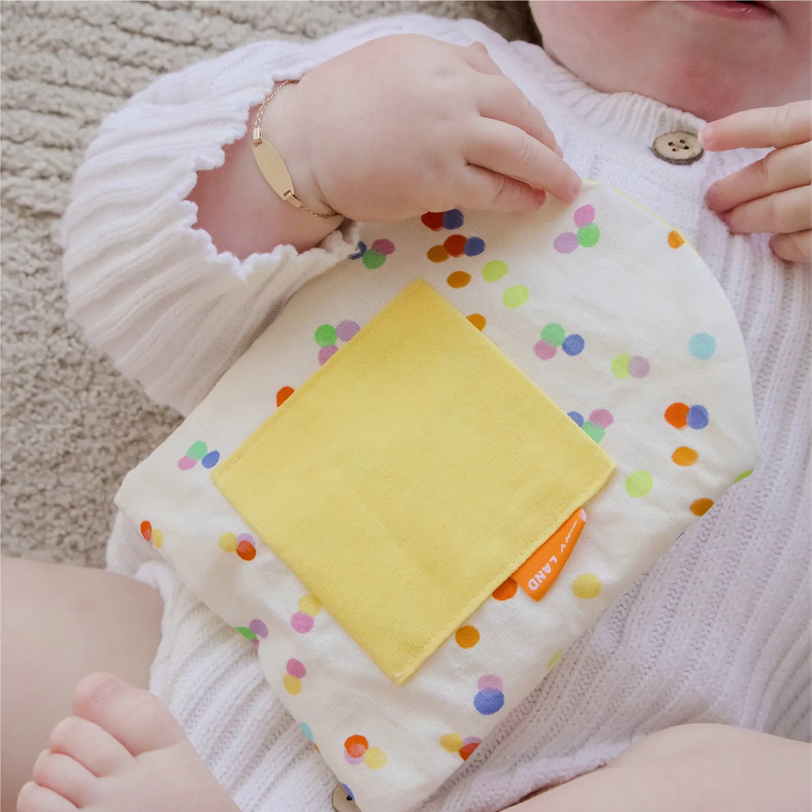 10–12 Month Montessori Set