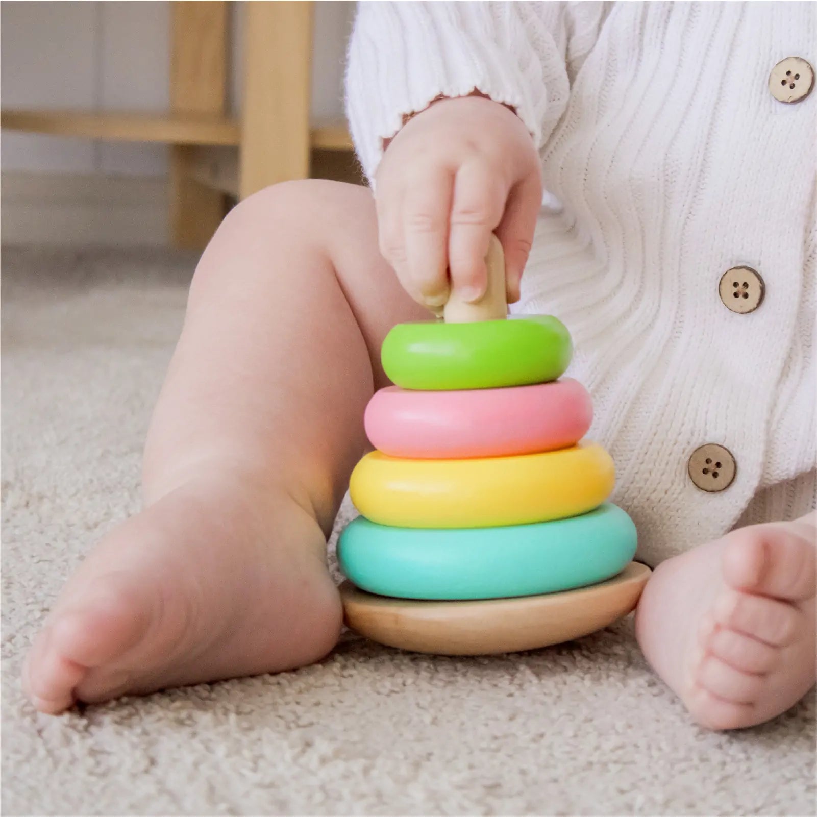 10–12 Month Montessori Set