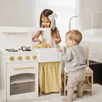 Honey Kitchenette Play Set