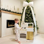 Honey Kitchenette Play Set
