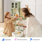 Storage Play Kitchen