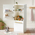 Farm Table Kitchen Set