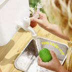 DuoPlay Mud Kitchen