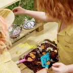 DuoPlay Mud Kitchen