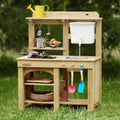DuoPlay Mud Kitchen