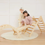 Montessori Pikler Climbing Set