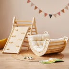 Montessori Climbing Pad Set