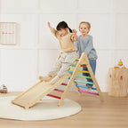 Montessori Pikler Climbing Set