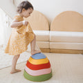 Vintage Stepping Stones