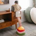 Vintage Stepping Stones