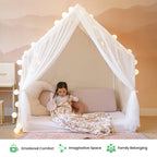 Cozy Star Kids Tent