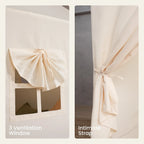 Cozy Star Kids Tent