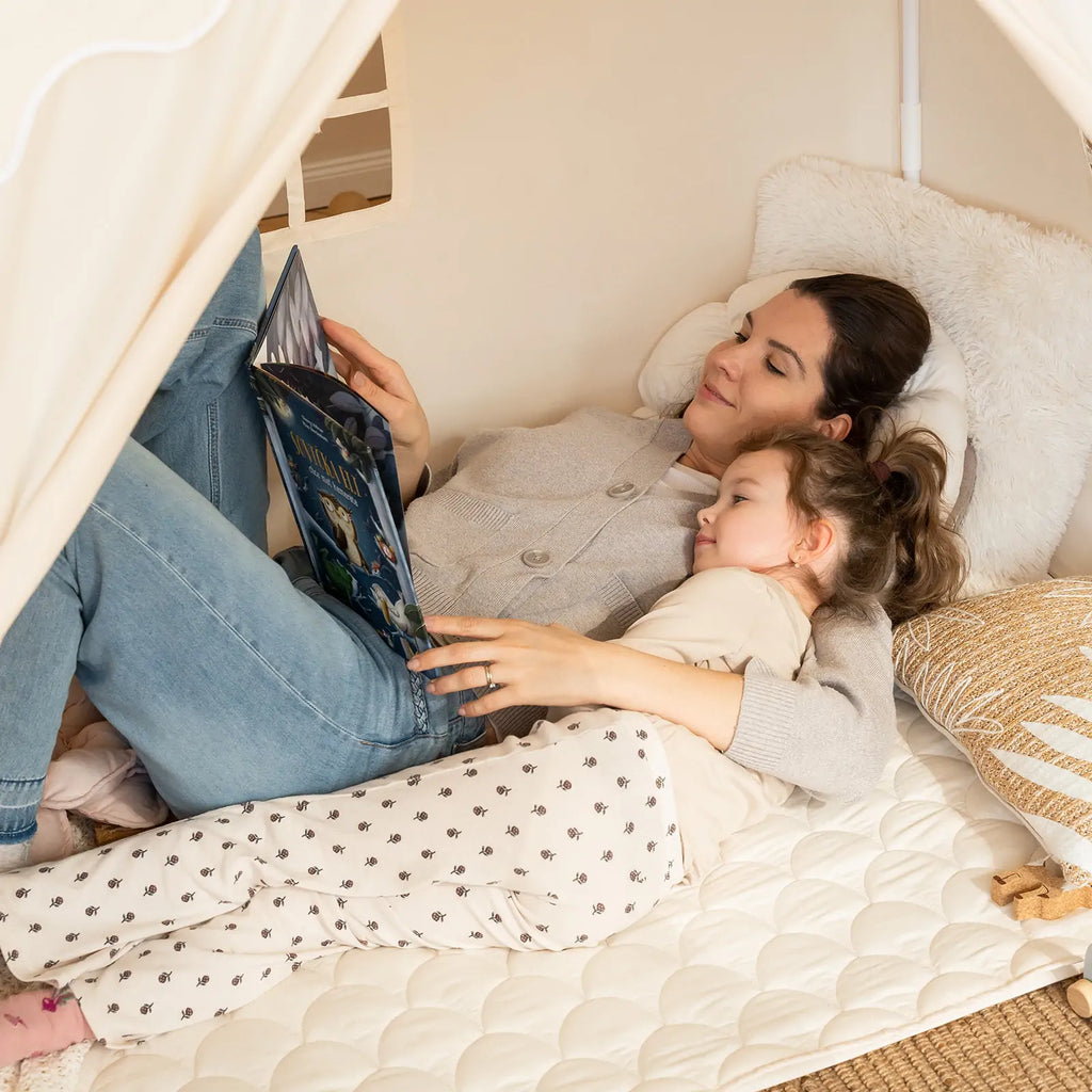 Cozy Star Kids Tent