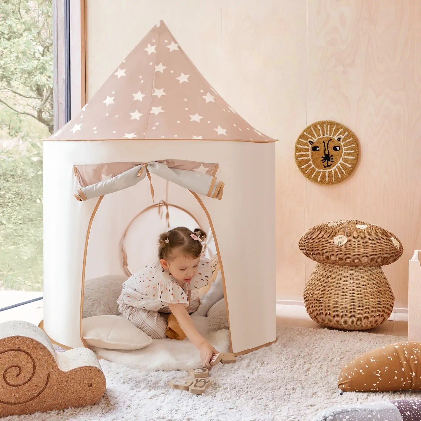 Discovery Play Tunnel