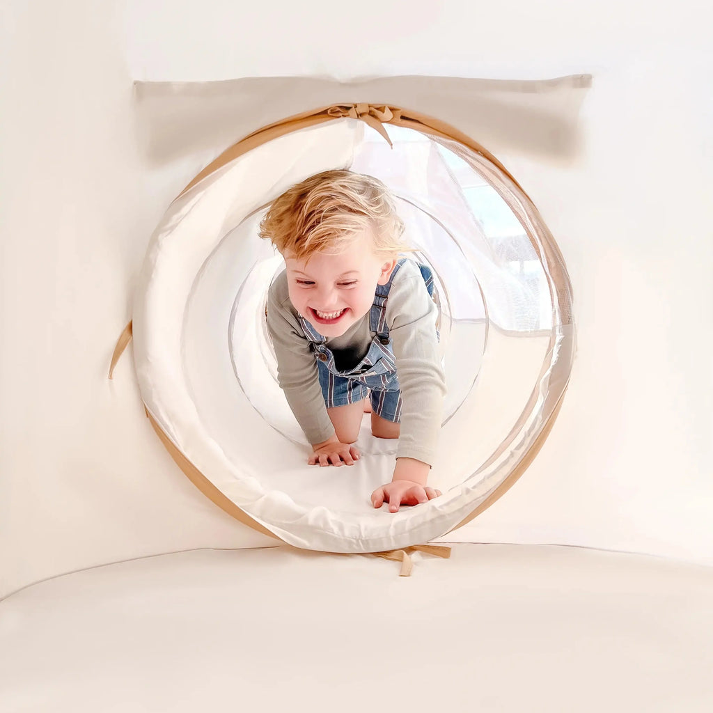 Discovery Play Tunnel