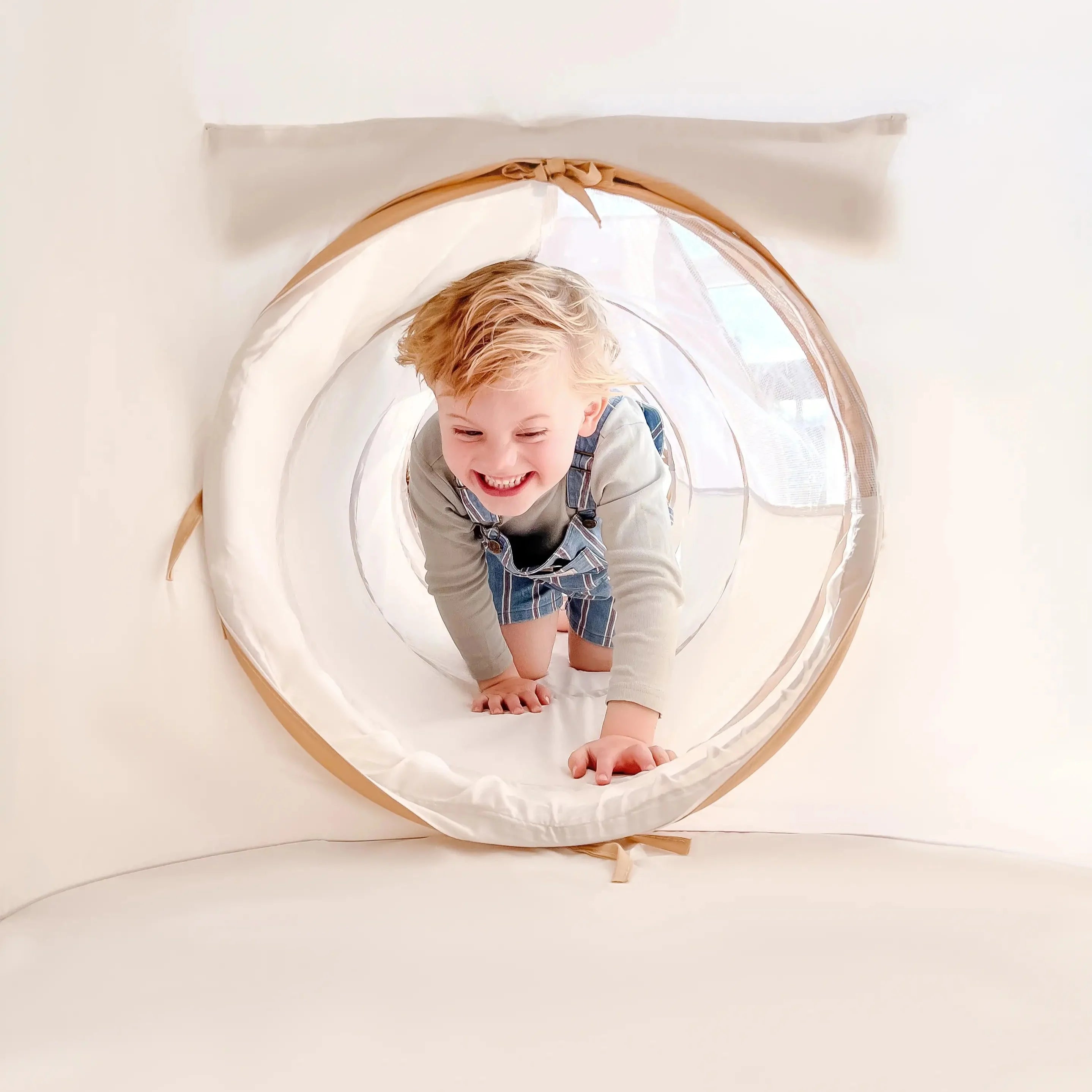 Discovery Play Tunnel