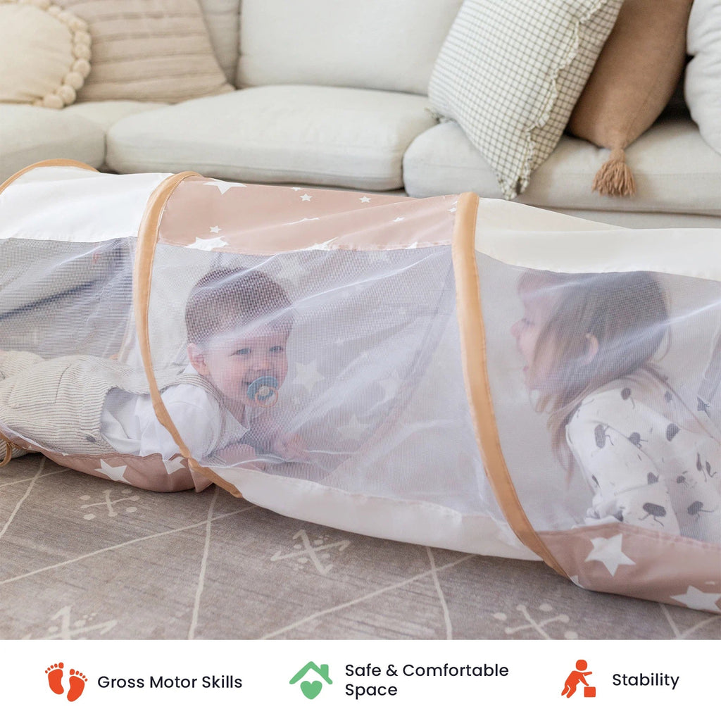 Adventure Play Tunnel