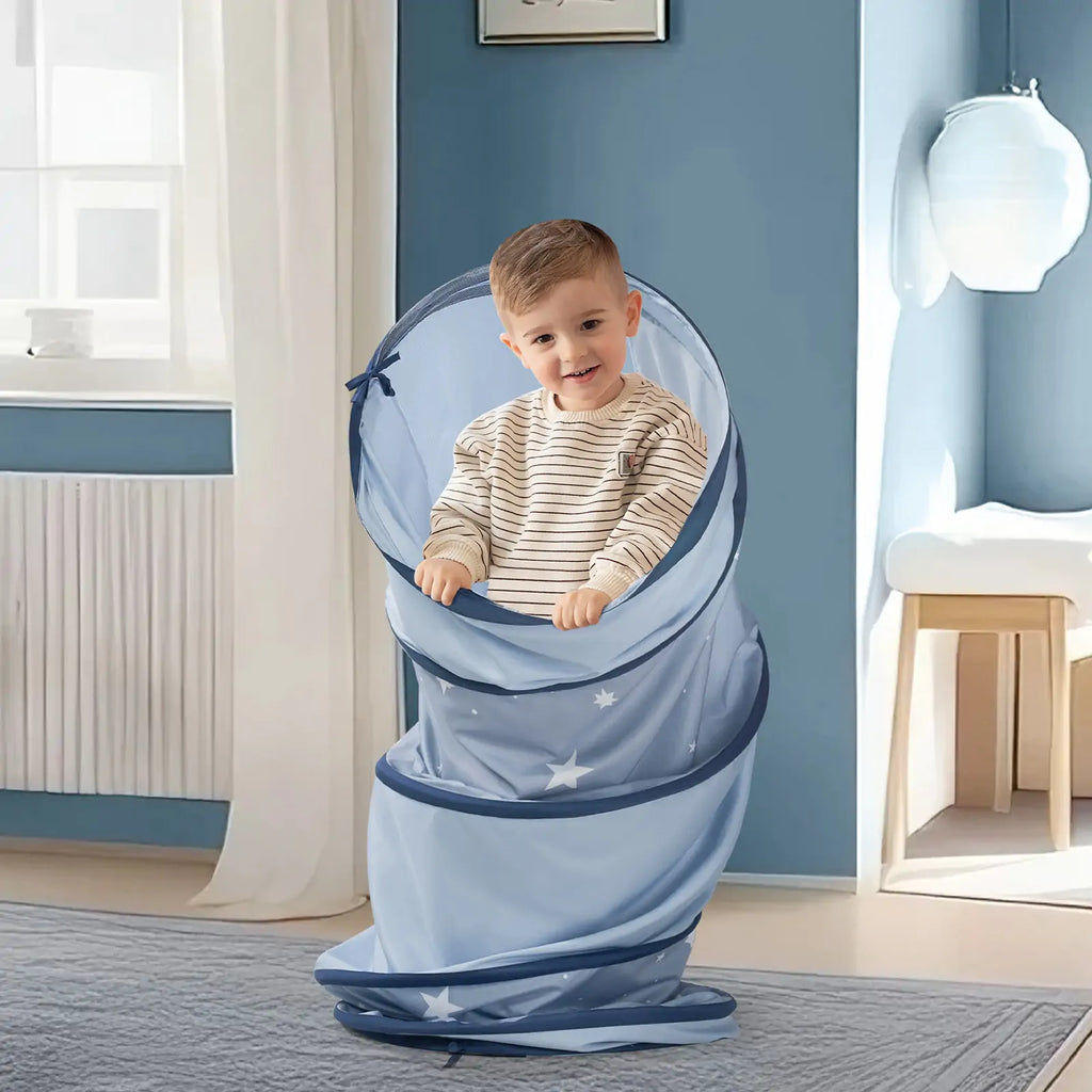 Adventure Play Tunnel