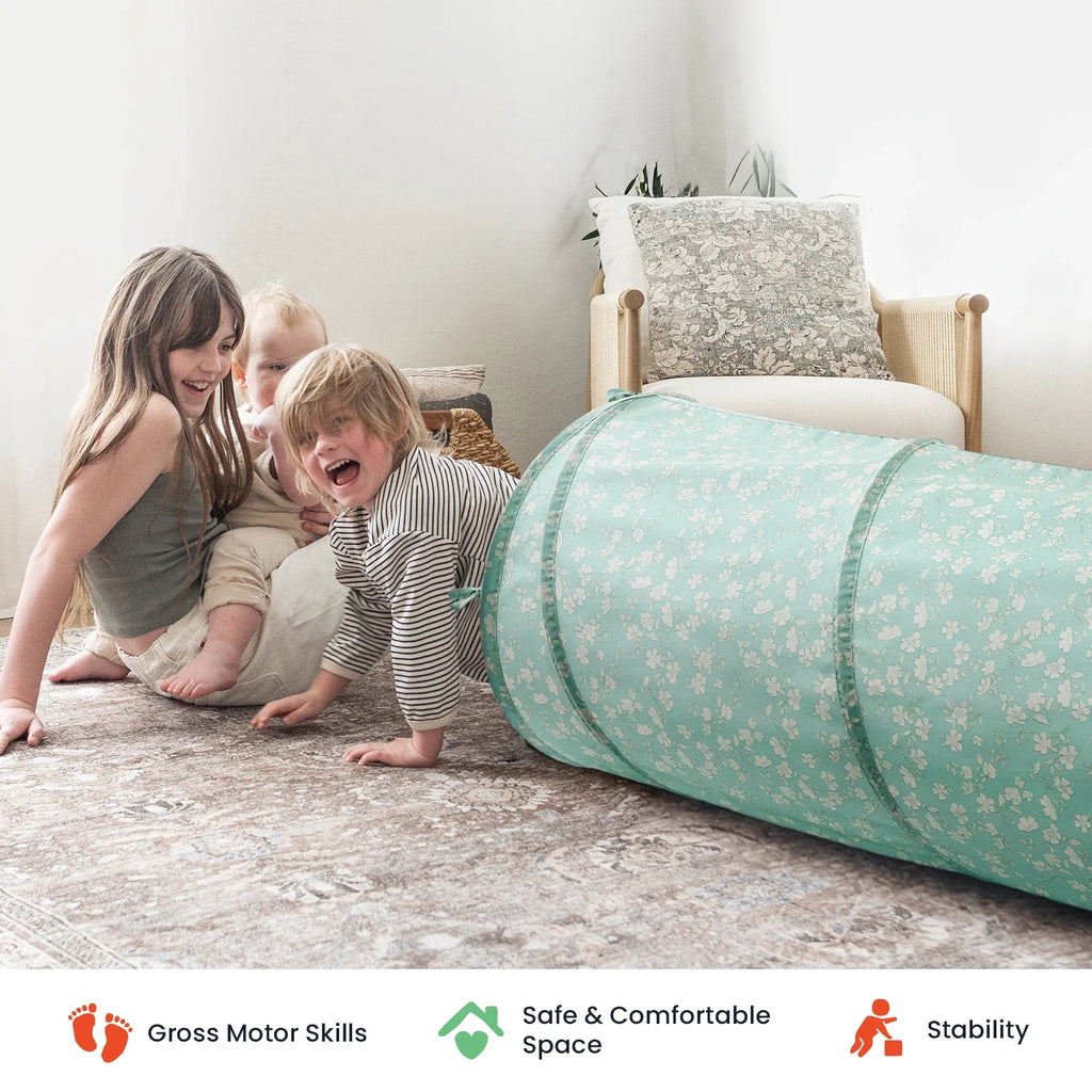 Adventure Play Tunnel