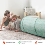 Adventure Play Tunnel
