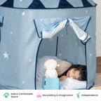 Indoor Kids Play Tent