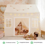 Indoor Playhouse Tent