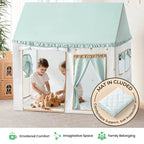Indoor Playhouse Tent