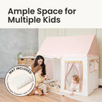 Indoor Playhouse Tent