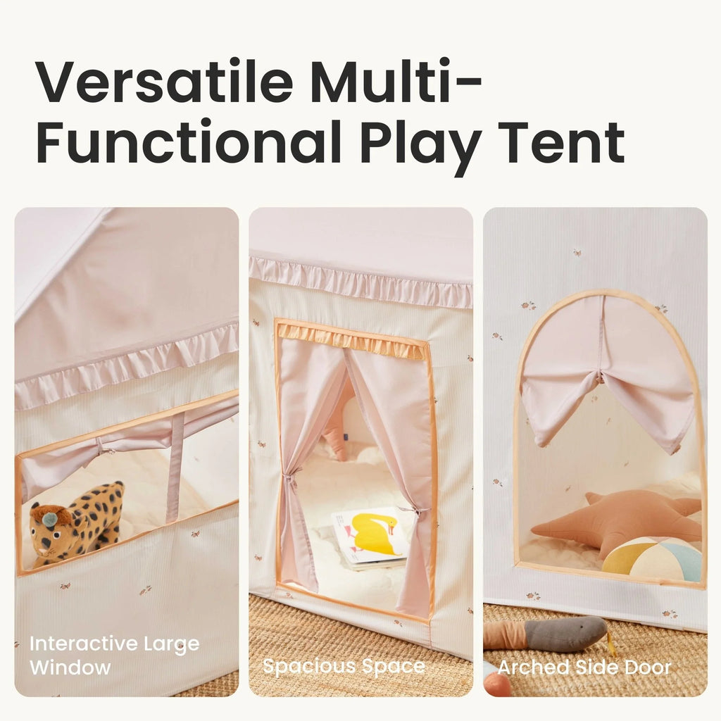 Indoor Playhouse Tent