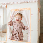 Indoor Playhouse Tent
