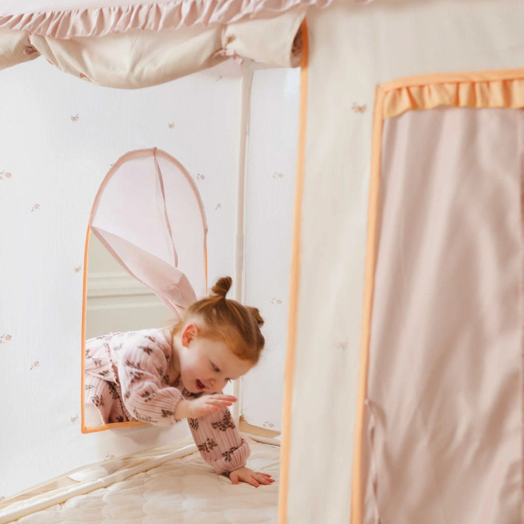 Indoor Playhouse Tent