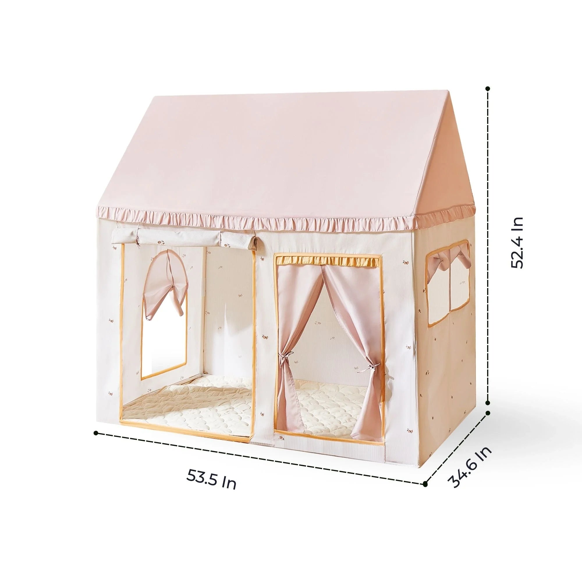 Indoor Playhouse Tent