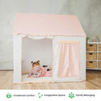 Indoor Playhouse Tent