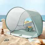 Baby Outdoor Beach Tent
