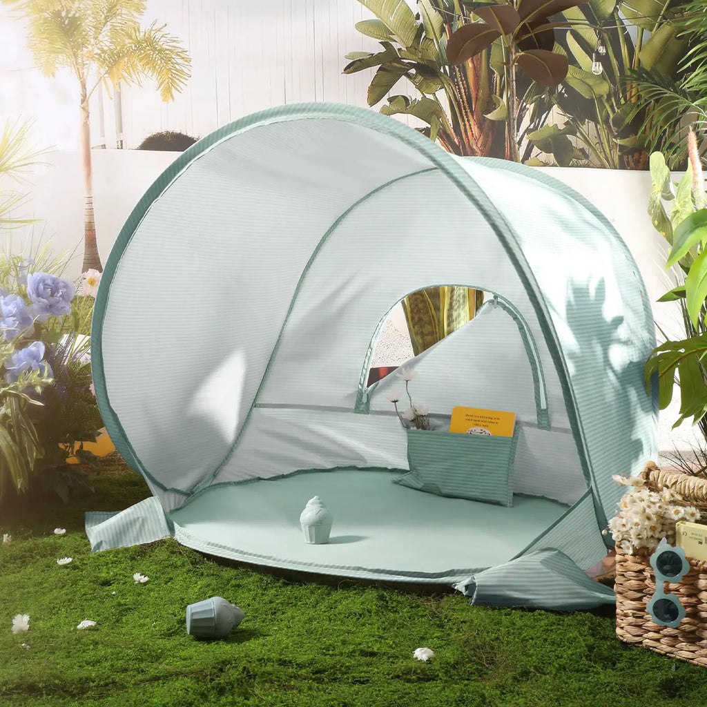 Baby Outdoor Beach Tent
