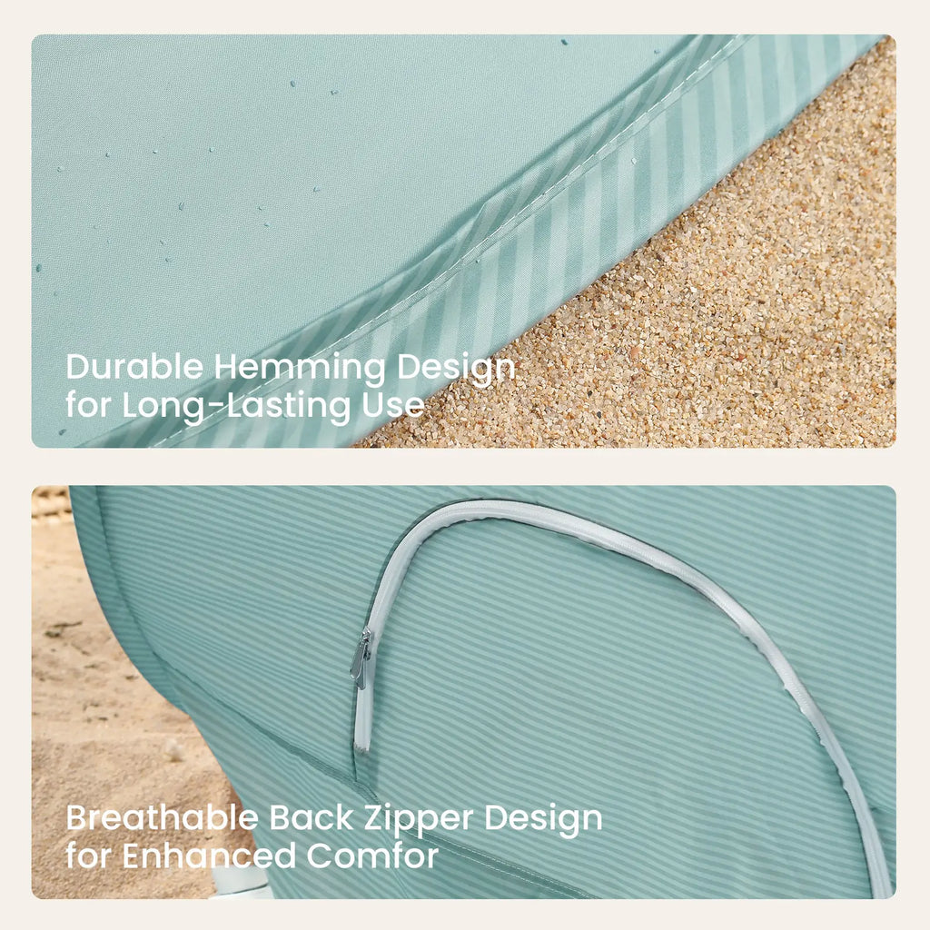 Baby Outdoor Beach Tent