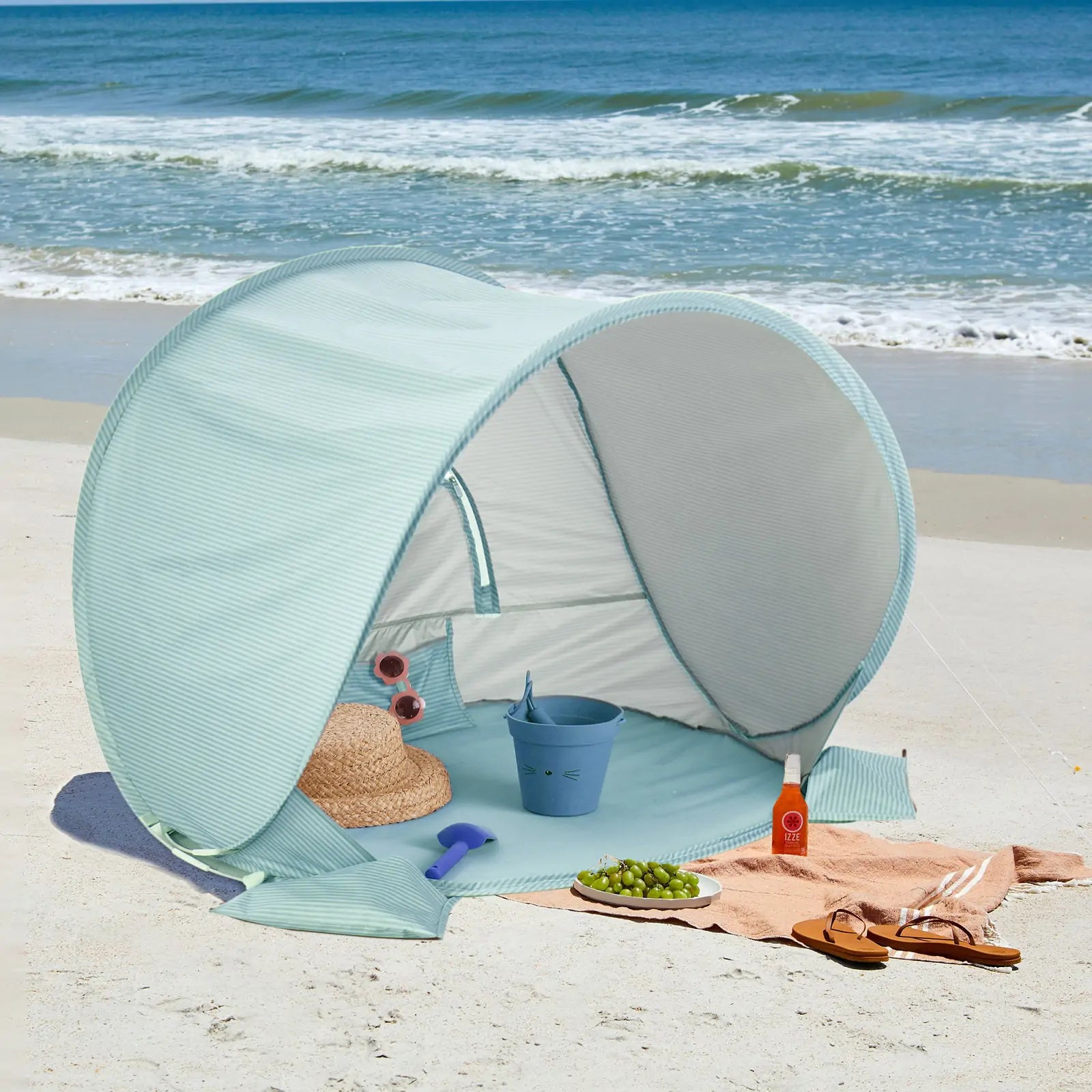 Baby Outdoor Beach Tent