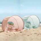 Baby Outdoor Beach Tent