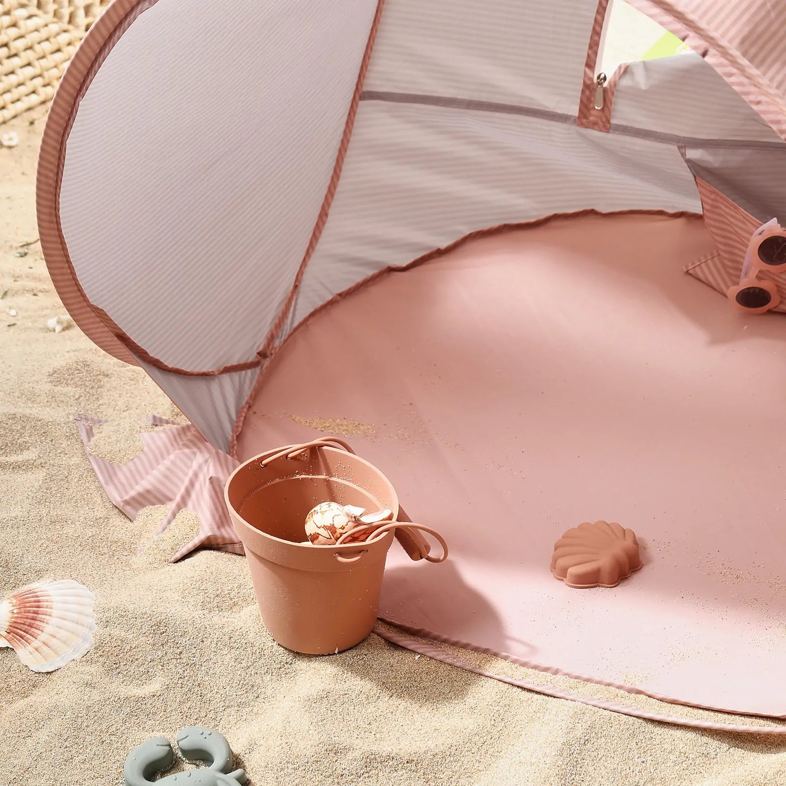 Baby Outdoor Beach Tent