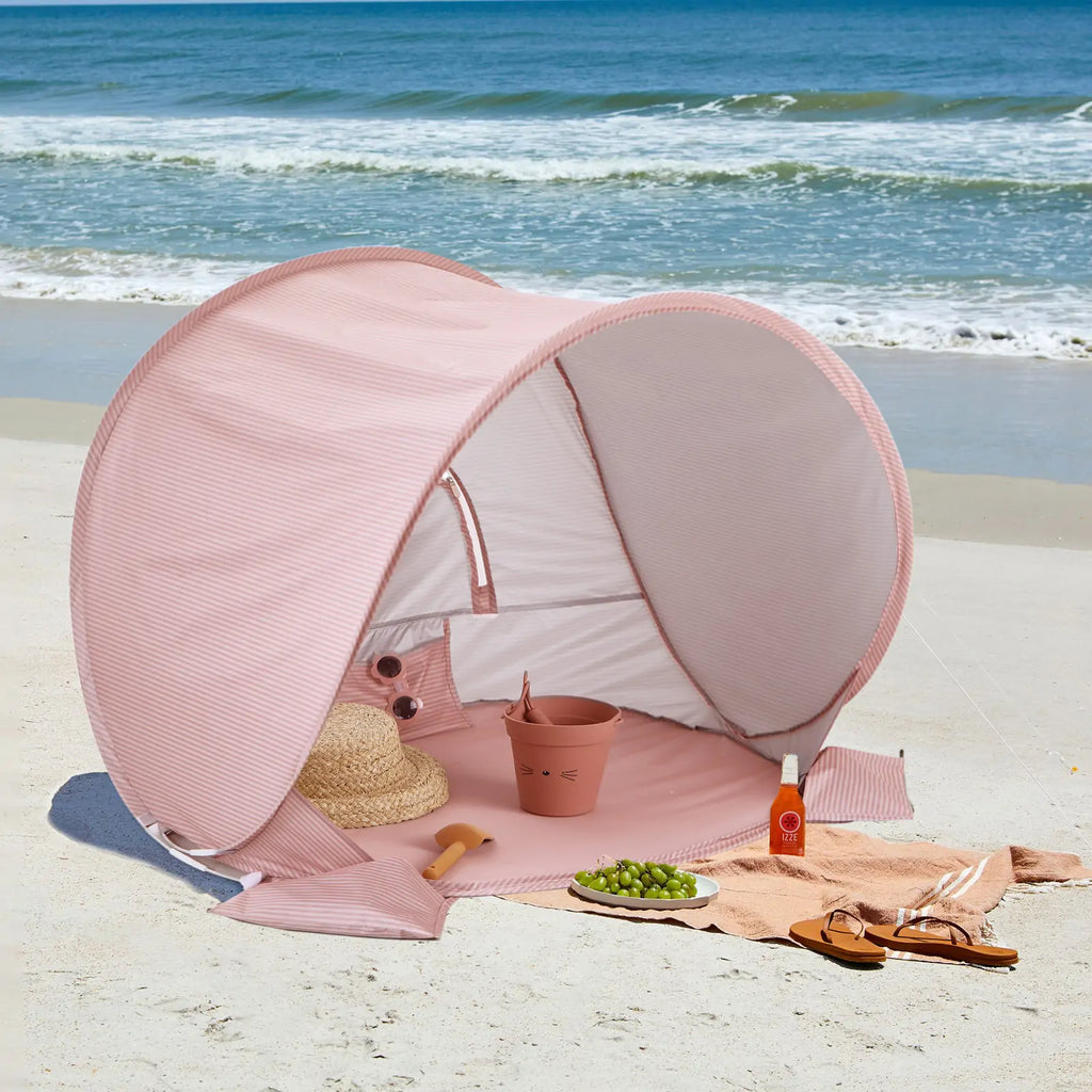 Baby Outdoor Beach Tent