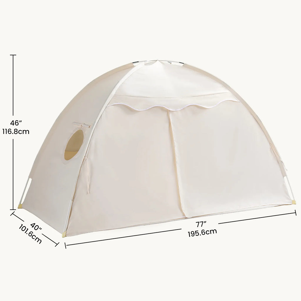 Kids Bed Play Tent