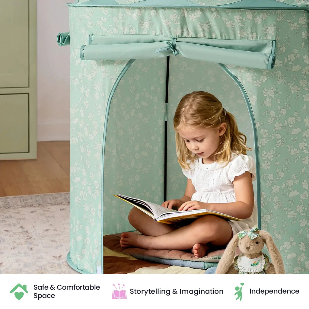 Indoor Kids Play Tent