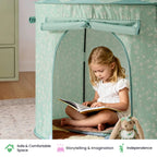 Indoor Kids Play Tent