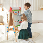 3-in-1 Art Easel