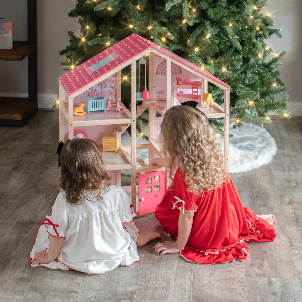 Sweetwood Dollhouse