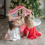 Sweetwood Dollhouse